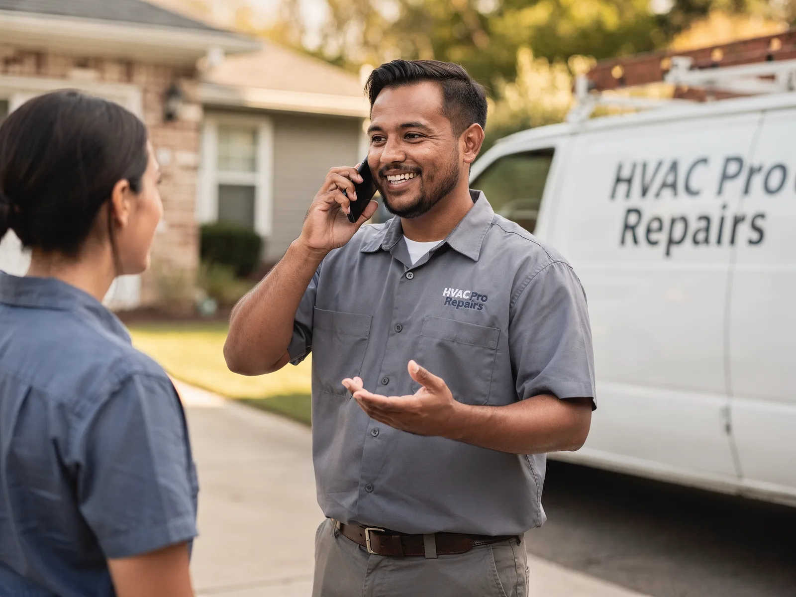 Heat Pump Repair Lowell, MI FAQs